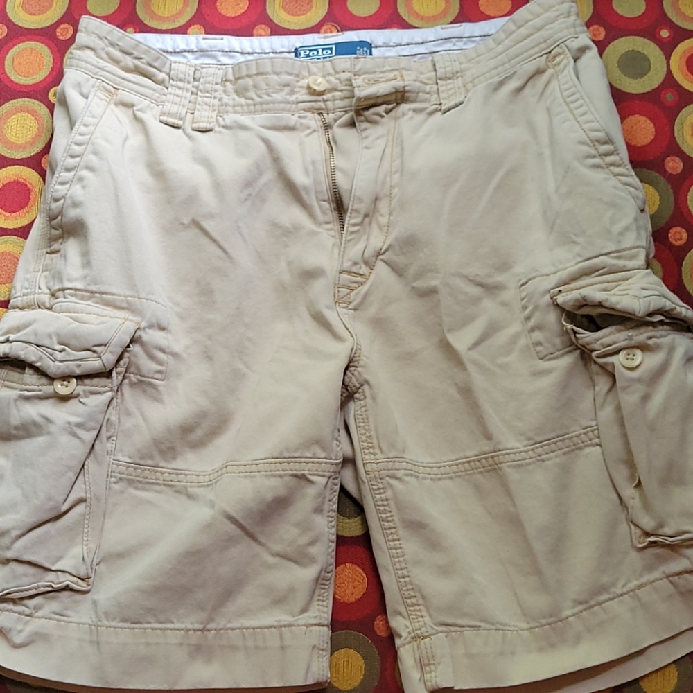 Ralph Lauren Cargo shorts